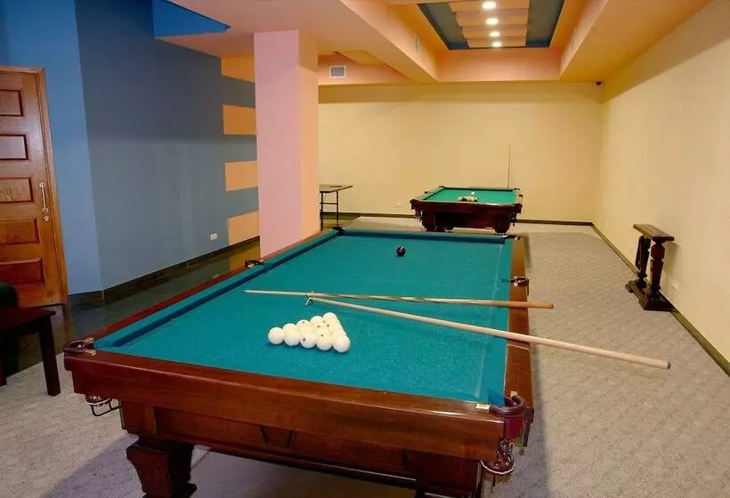 Fotos del hotel Jupiter:  19