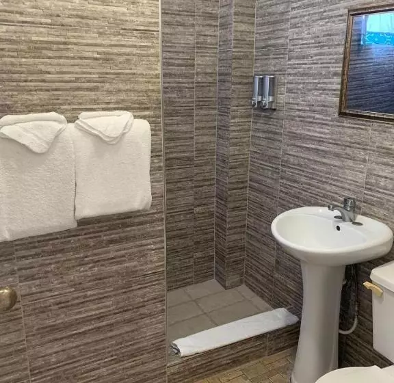 Fotos del hotel Match Resort:  11