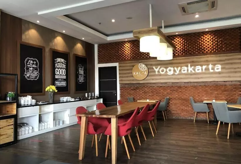Fotos del hotel Kalya Hotel:  11