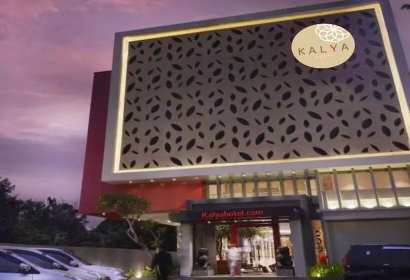 Fotos del hotel Kalya Hotel:  7