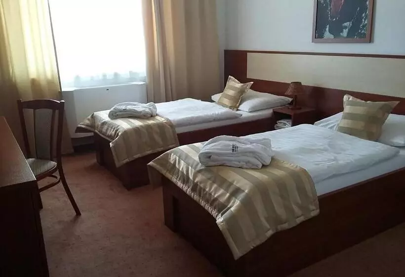 Fotos del hotel Auto Jas:  11