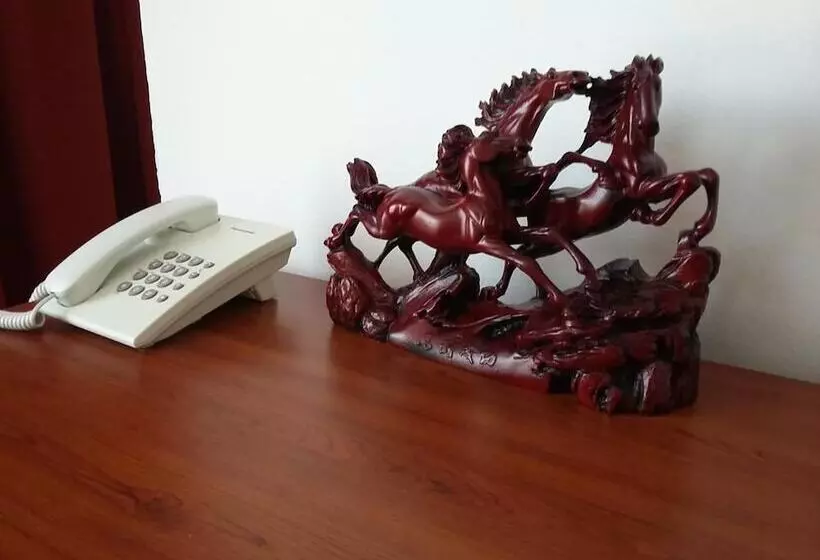 Fotos del hotel Auto Jas:  19