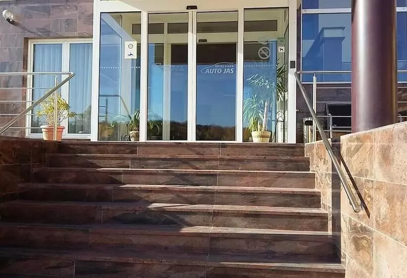 Fotos del hotel Auto Jas:  20