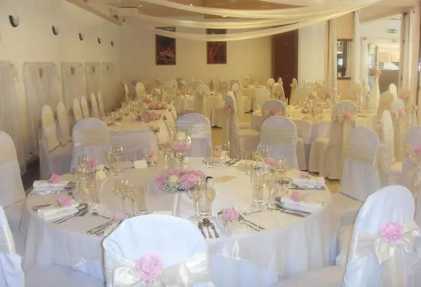 Fotos del hotel Auto Jas:  2