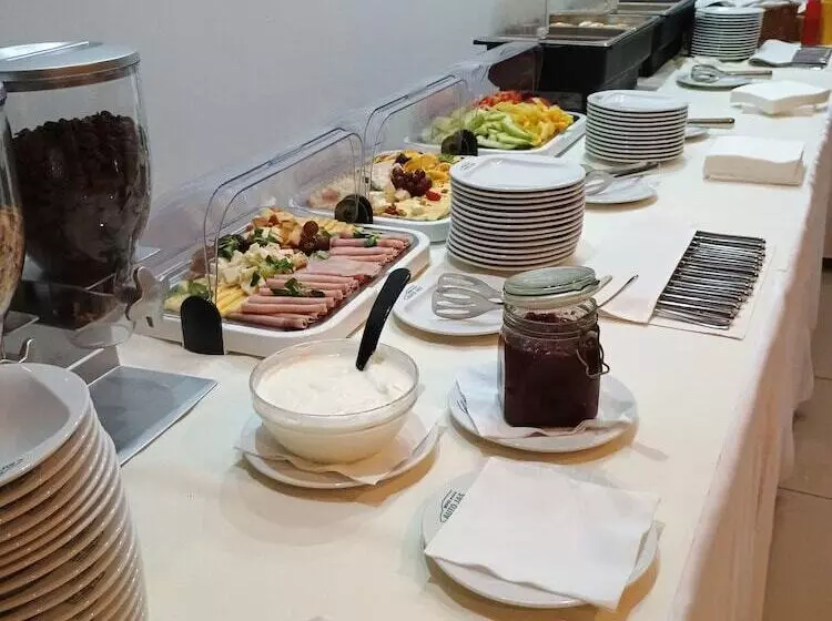 Fotos del hotel Auto Jas:  12