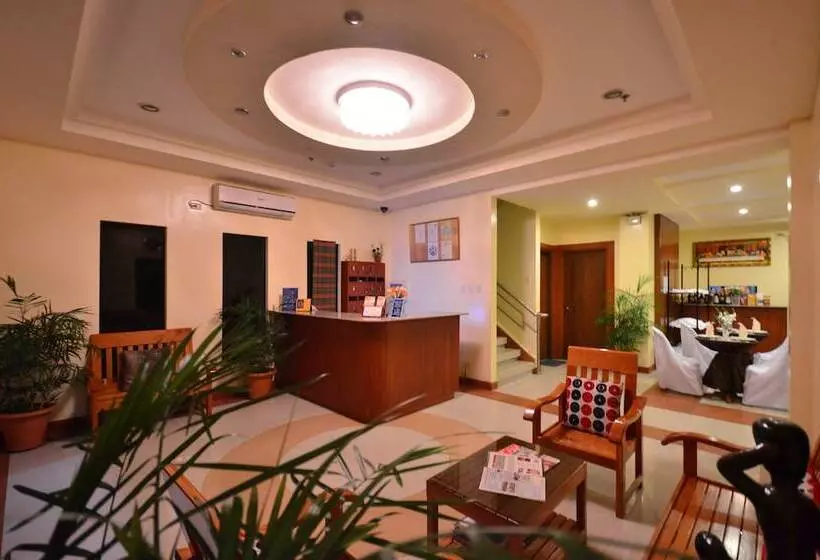 Fotos del hotel Casanas Suites:  11