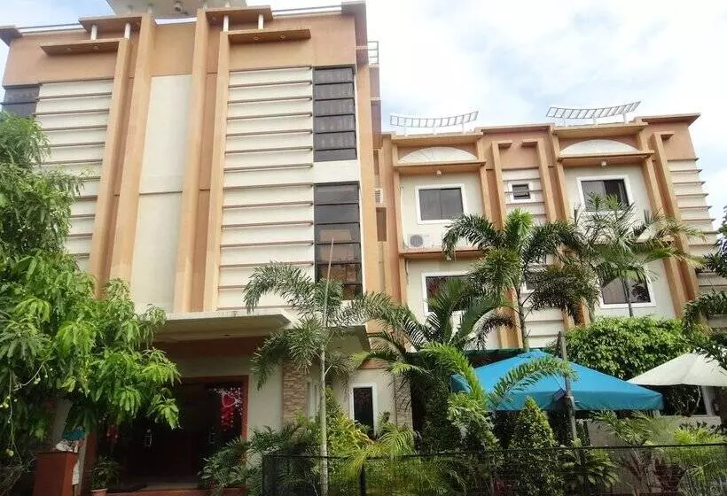 Casanas Suites