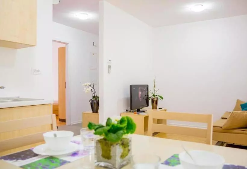 Fotos del hotel Postojna Cave Rooms & Apartments Proteus:  19