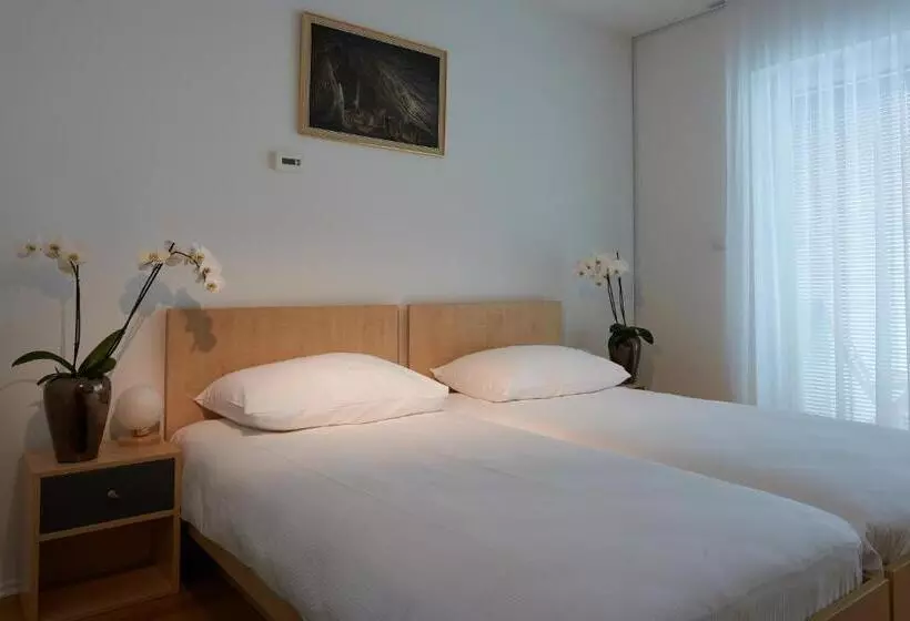 Fotos del hotel Postojna Cave Rooms & Apartments Proteus:  2