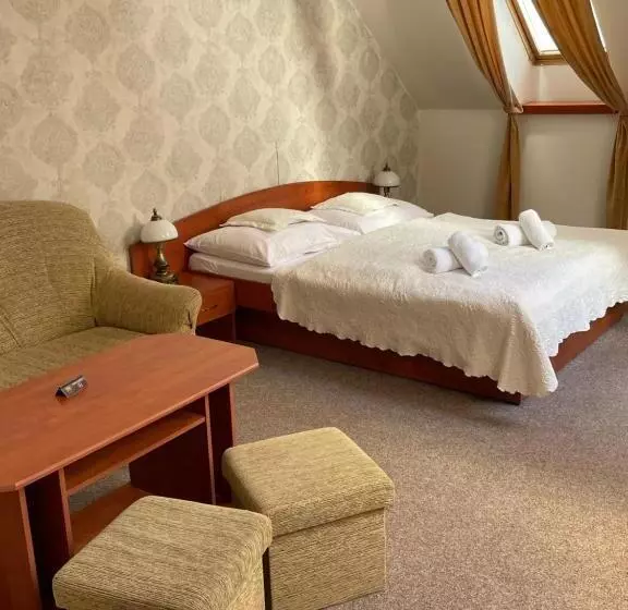Fotos del hotel Pod Hradom:  22