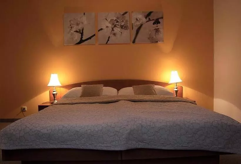 Fotos del hotel Pod Hradom:  21
