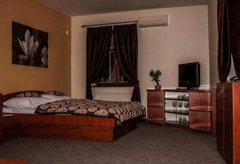 Fotos del hotel Pod Hradom:  20