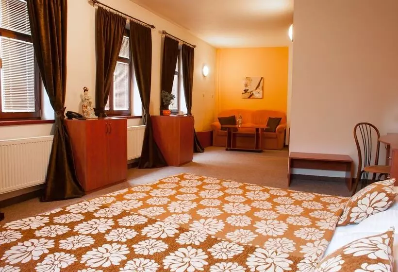 Fotos del hotel Pod Hradom:  24