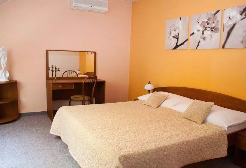 Fotos del hotel Pod Hradom:  5