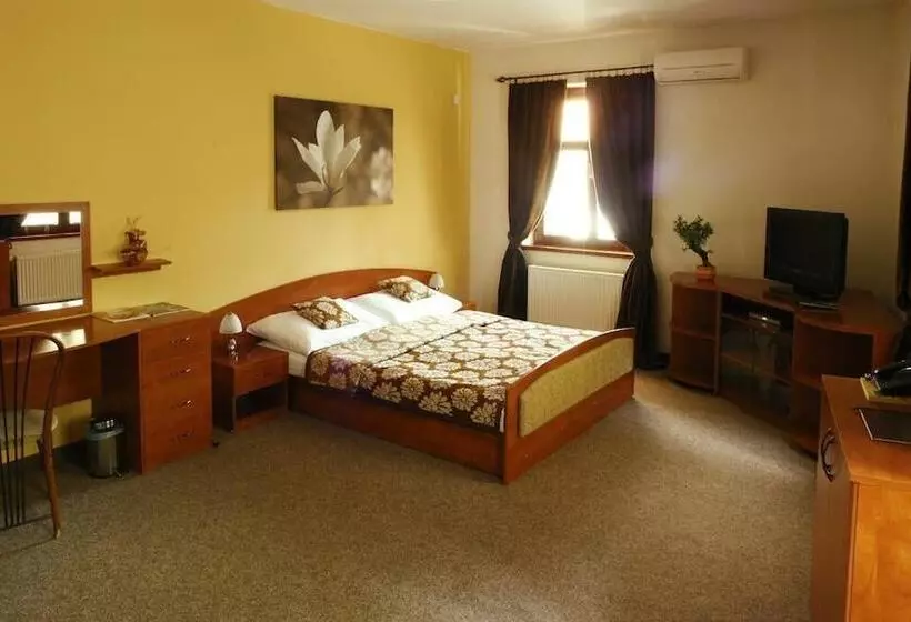 Fotos del hotel Pod Hradom:  17