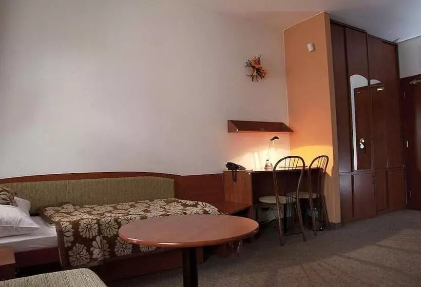 Fotos del hotel Pod Hradom:  7