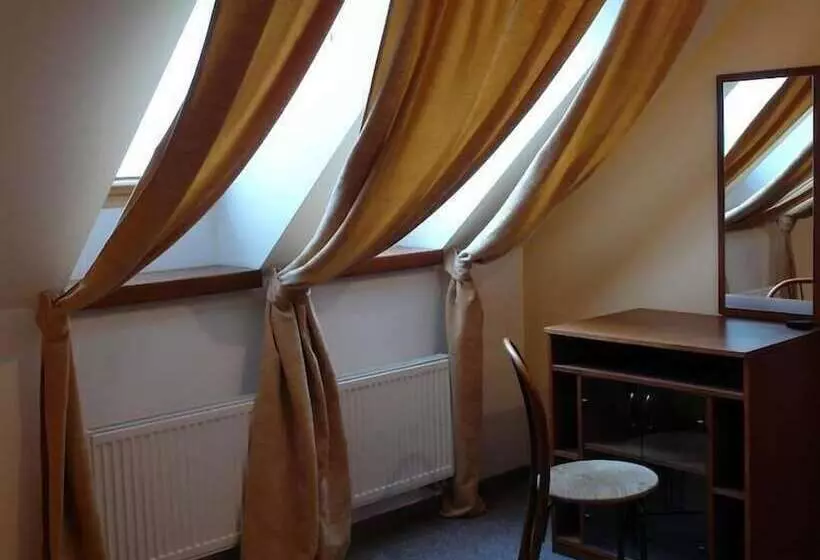 Fotos del hotel Pod Hradom:  8