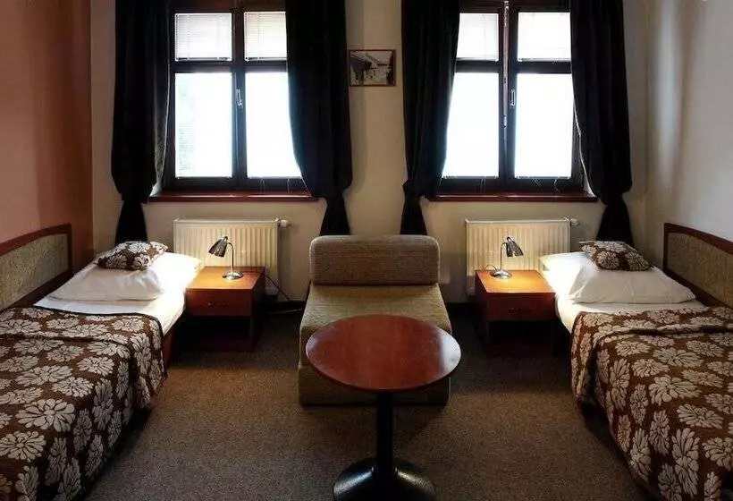 Fotos del hotel Pod Hradom:  13