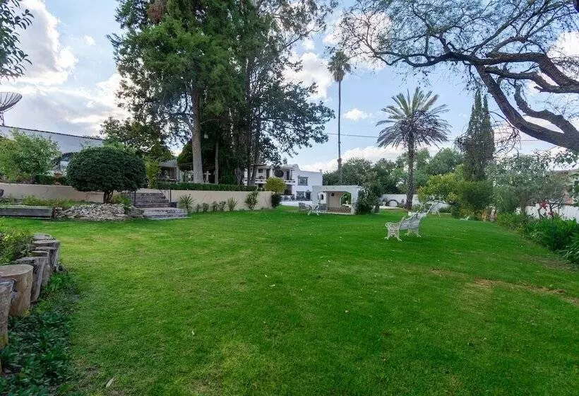 Fotos del hotel Parador Del Cortijo Spa:  12