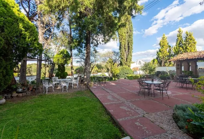 Fotos del hotel Parador Del Cortijo Spa:  5