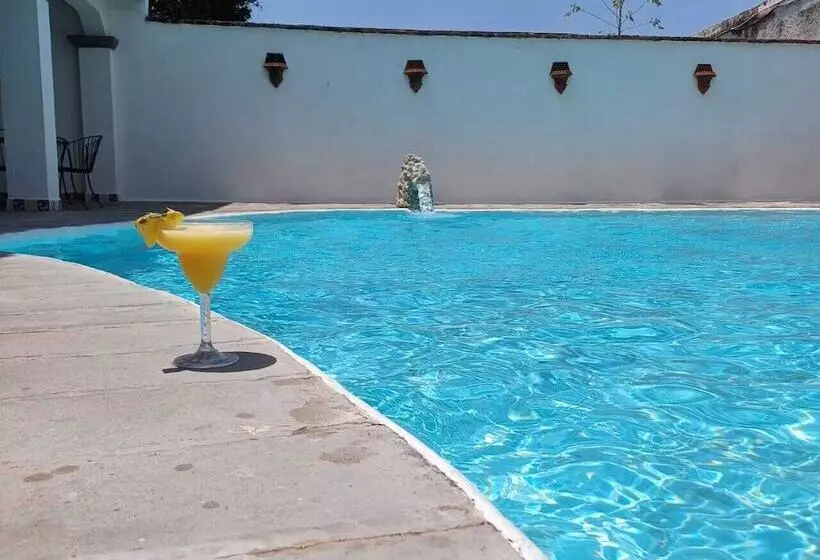Fotos del hotel Parador Del Cortijo Spa:  4