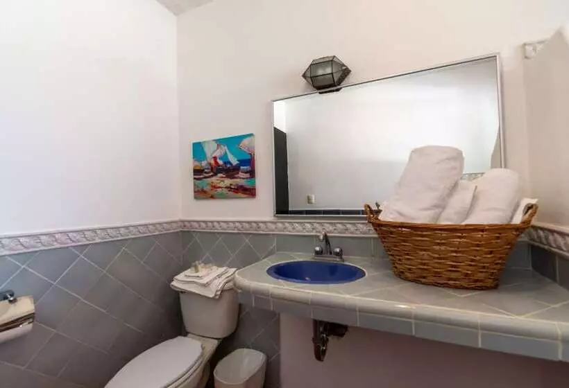Fotos del hotel Parador Del Cortijo Spa:  17