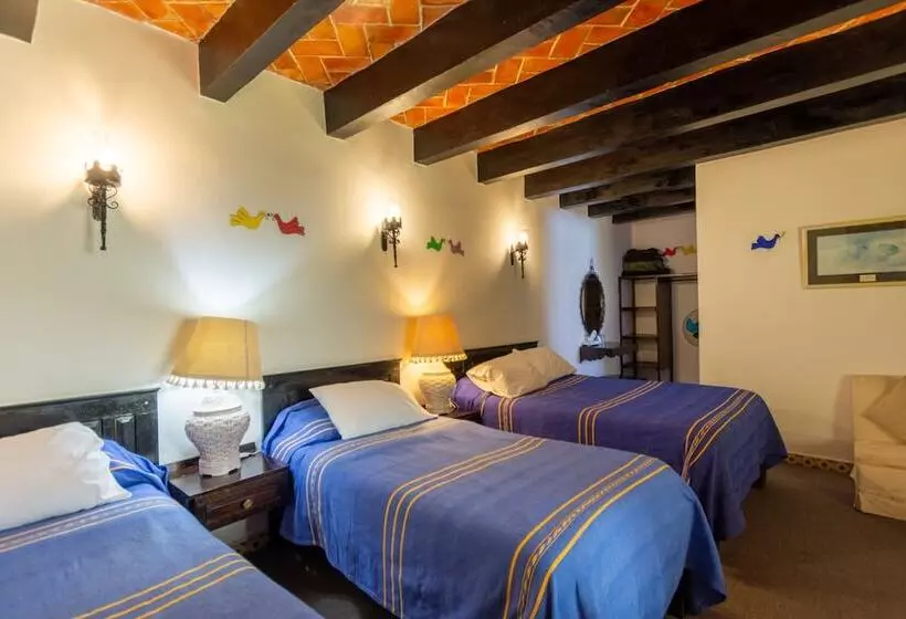 Fotos del hotel Parador Del Cortijo Spa:  9