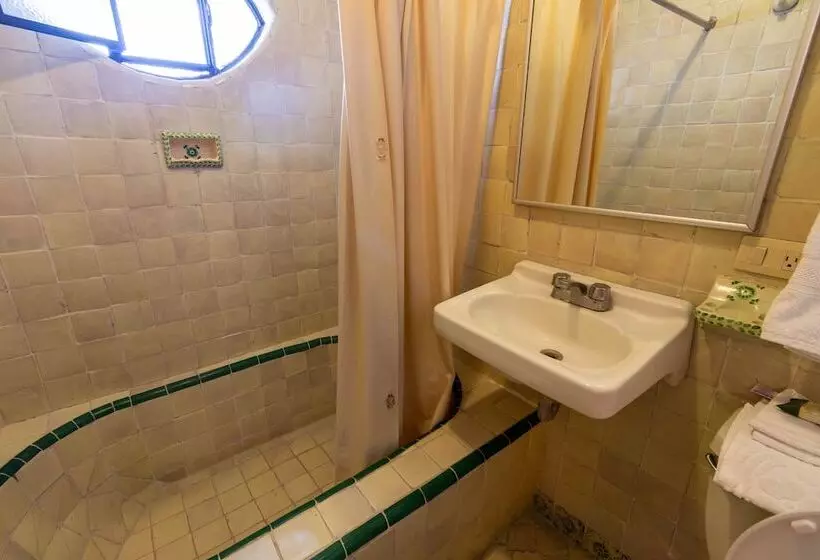 Fotos del hotel Parador Del Cortijo Spa:  6