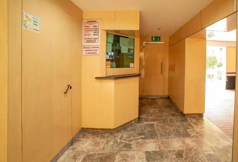 Fotos del hotel Santa Maria:  2