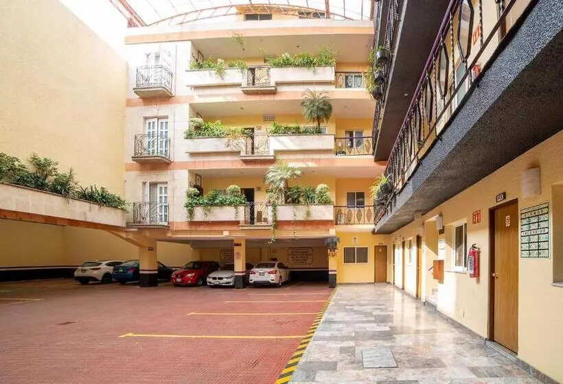 Fotos del hotel Santa Maria:  16