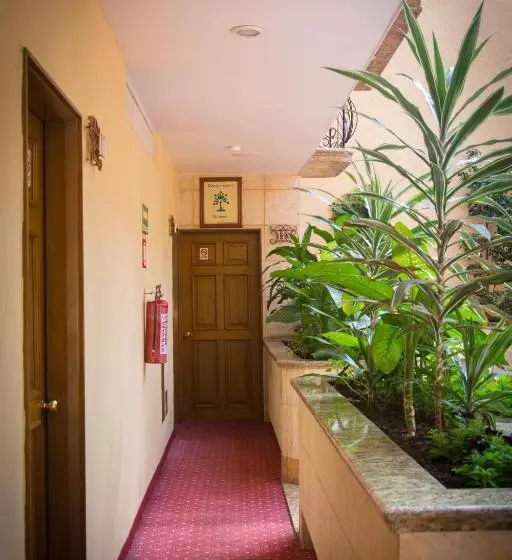 Fotos del hotel Santa Maria:  9