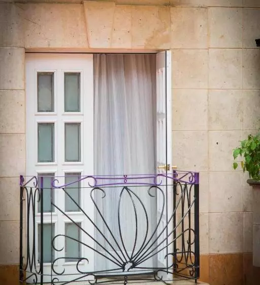 Fotos del hotel Santa Maria:  19