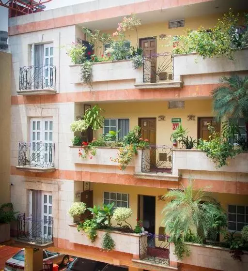 Fotos del hotel Santa Maria:  4