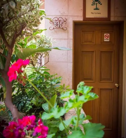 Fotos del hotel Santa Maria:  6