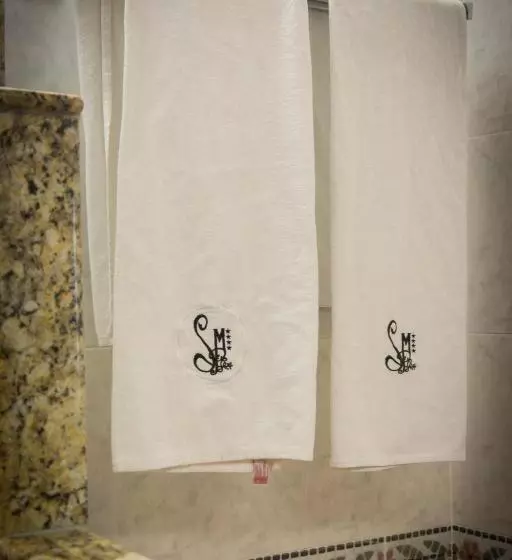 Fotos del hotel Santa Maria:  12