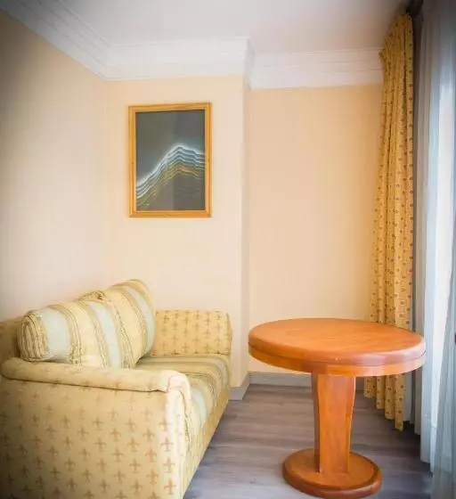 Fotos del hotel Santa Maria:  24