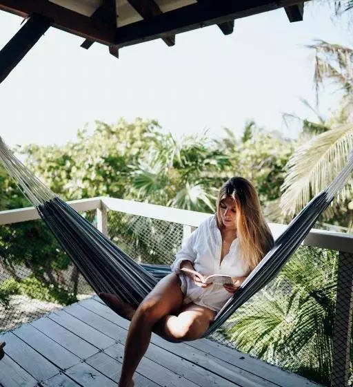 Fotos del hotel Villa Pescadores Tulum:  18