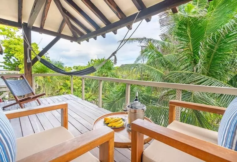 Fotos del hotel Villa Pescadores Tulum:  15