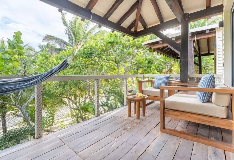 Fotos del hotel Villa Pescadores Tulum:  10