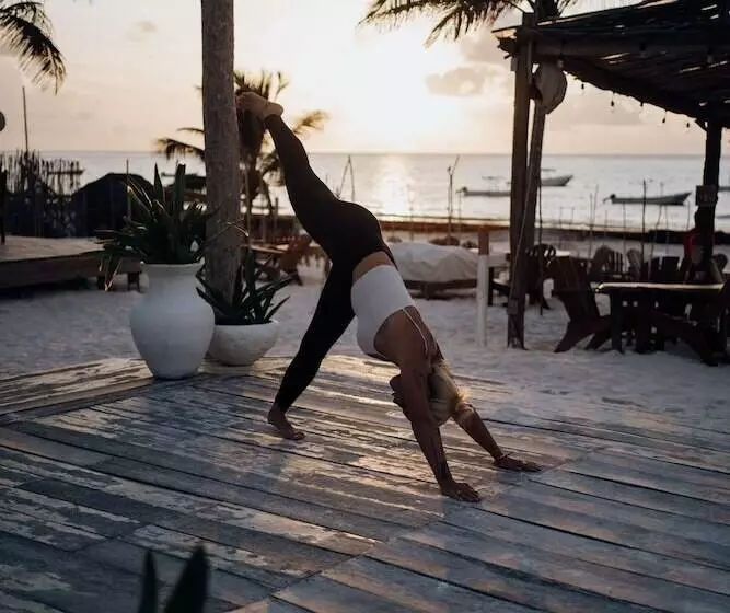 Fotos del hotel Villa Pescadores Tulum:  16