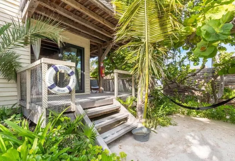 Fotos del hotel Villa Pescadores Tulum:  22