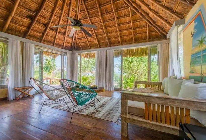 Fotos del hotel Villa Pescadores Tulum:  24