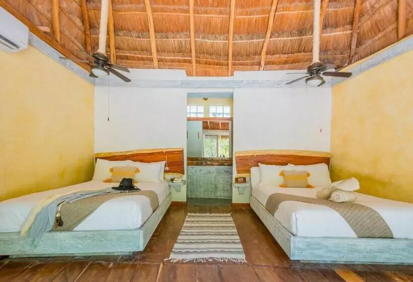 Fotos del hotel Villa Pescadores Tulum:  23