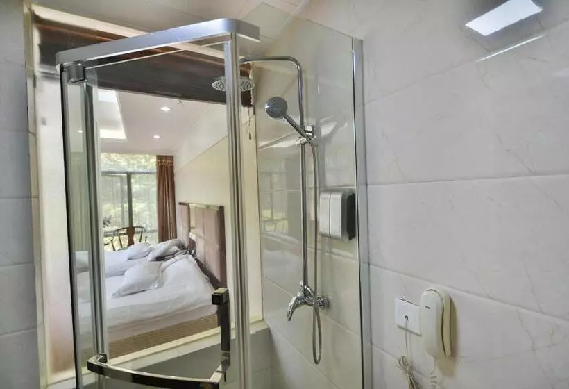 Fotos del hotel Arirang:  23