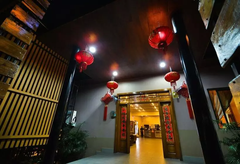 Fotos del hotel Arirang:  19