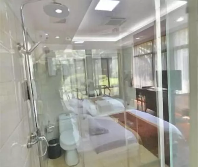 Fotos del hotel Arirang:  25