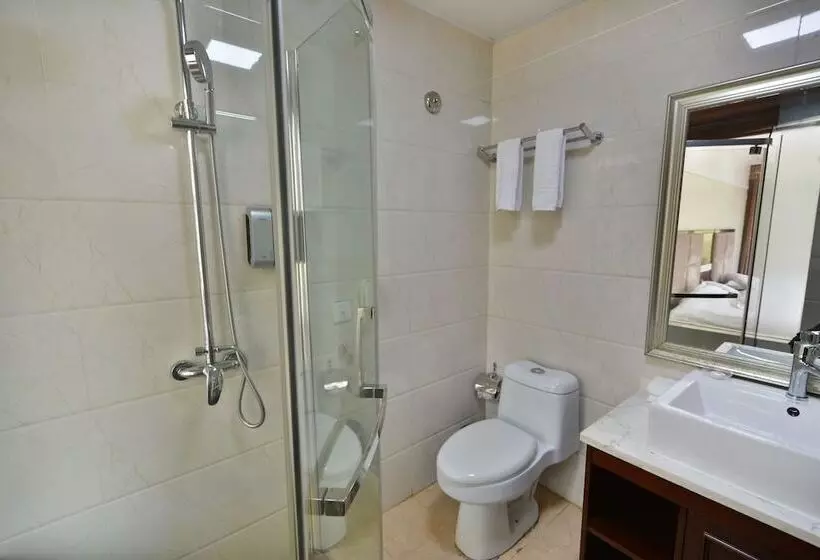 Fotos del hotel Arirang:  13