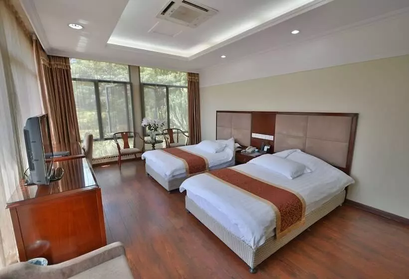 Fotos del hotel Arirang:  2