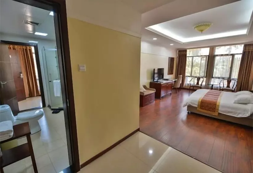 Fotos del hotel Arirang:  18