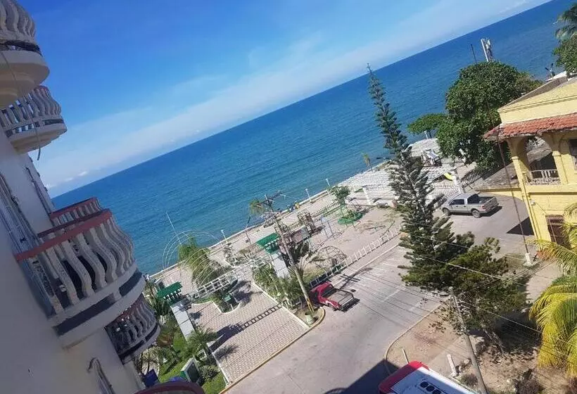 Fotos del hotel Art Deco Beach:  3